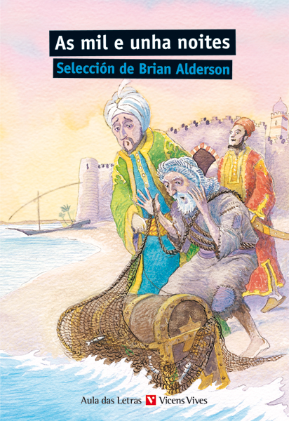 AS MIL E UNHA NOITES (AULA DAS LETRAS)