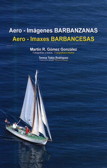 AERO-IMÁGENES BARBANZANAS