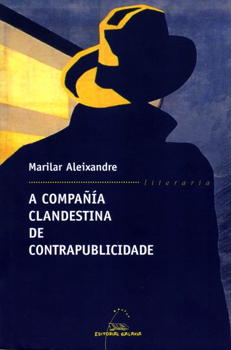 COMPAIA CLANDESTINA DE CONTRAPUBLICIDADE, A (NL) (PREM. ALV