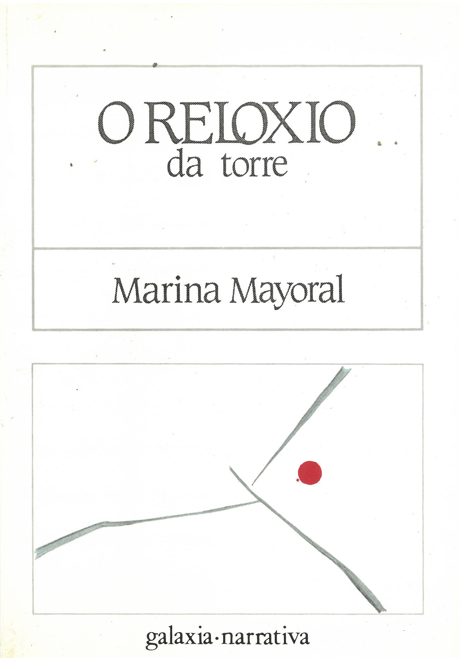 RELOXIO DA TORRE, O
