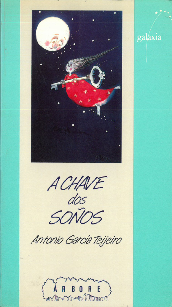 A CHAVE DOS SOÑOS