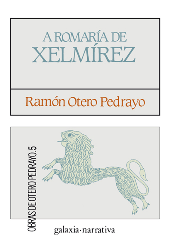 ROMARIA DE XELMIREZ, A