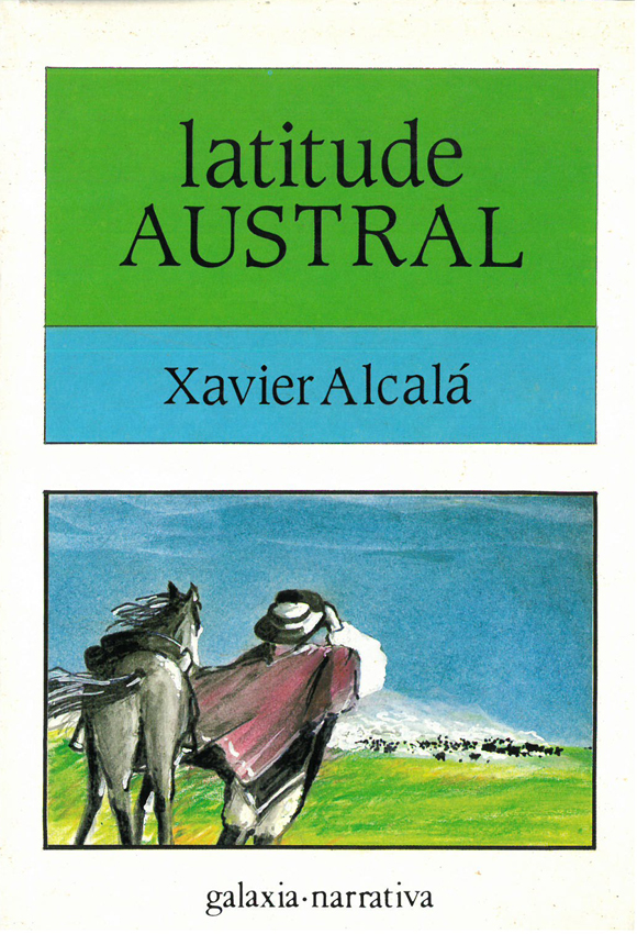 LATITUDE AUSTRAL