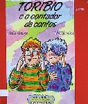 TORIBIO E O CONTADOR DE CONTOS