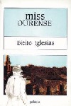 MISS OURENSE