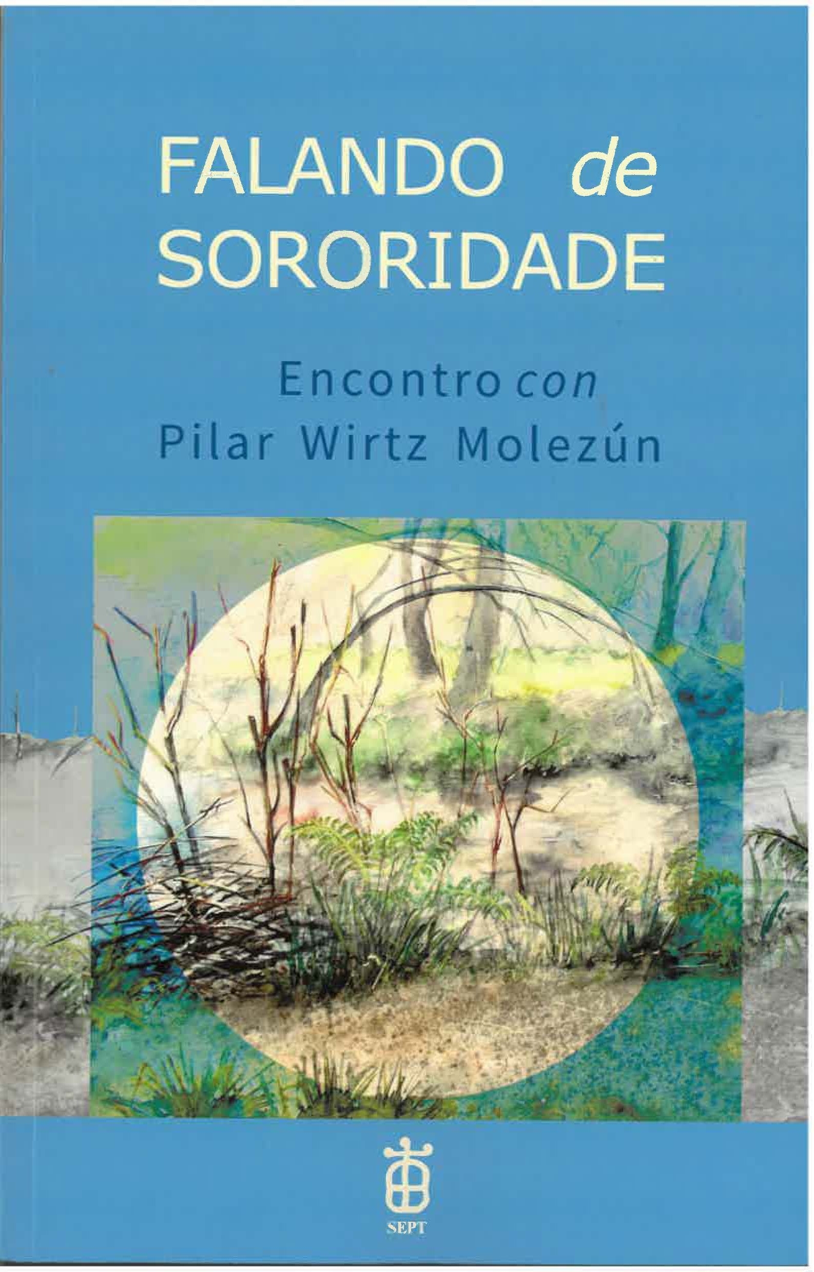 FALANDO DE SORORIDADE