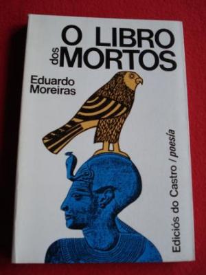 LIBRO DOS MORTOS/POESIA