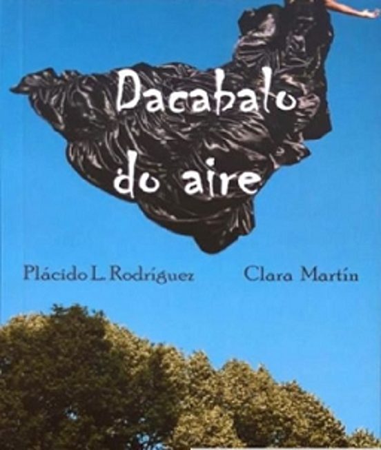 DACABALO DO AIRE