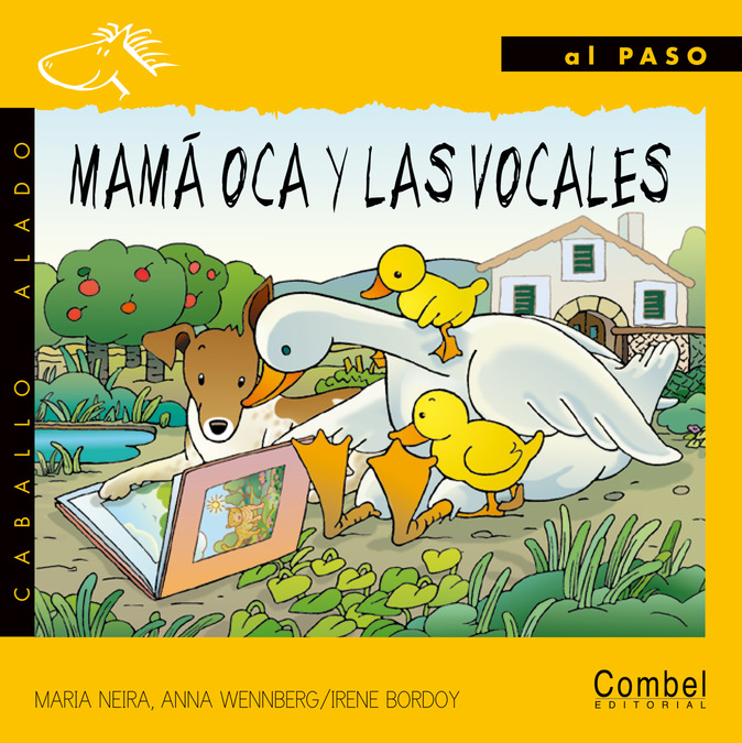 A MAMA GANSA E VOCAIS-PASO-MAN