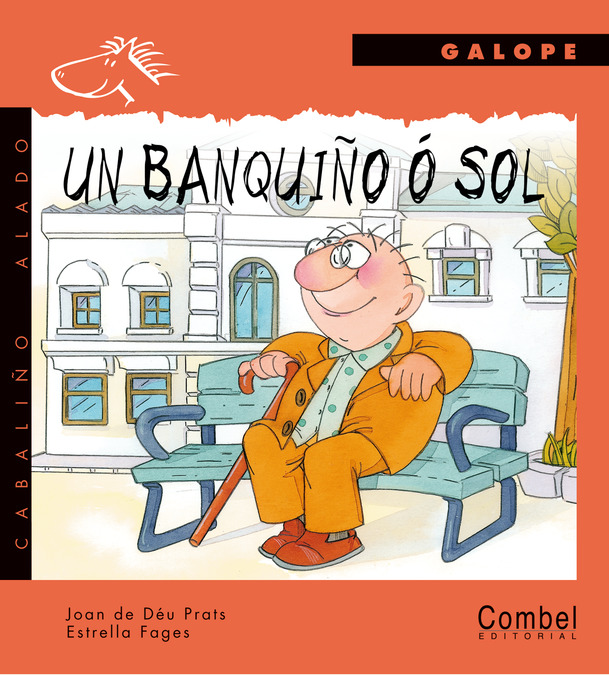 UN BANQUIÑO O SOL-GALOPE-IM