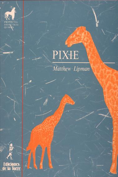 PIXIE (ED.EN GALLEGO)