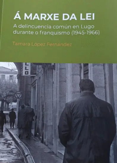 Á MARXE DA LEI