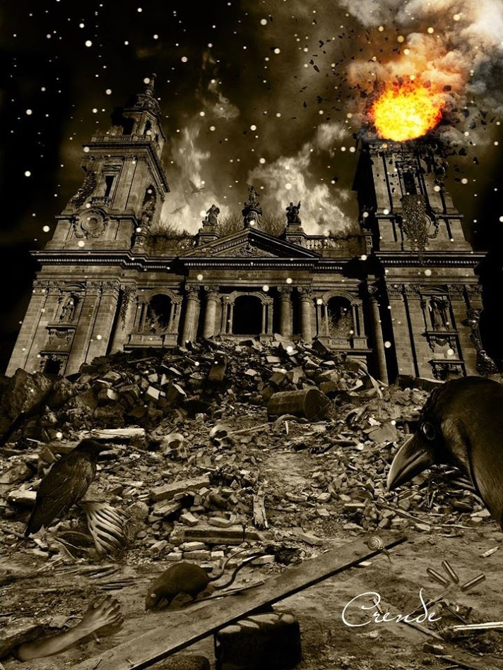 LUGO APOCALÍPTICO