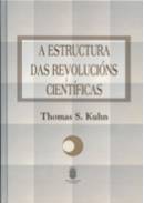 A ESTRUCTURA DAS REVOLUCIÓNS CIENTÍFICAS