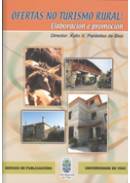OFERTAS NO TURISMO RURAL: ELABORACIÓN E PROMOCIÓN