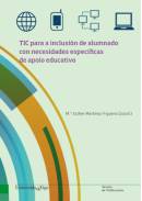 TIC PARA A INCLUSIÓN DE ALUMNADO CON NECESIDADES ESPECÍFICAS DE APOIO EDUCATIVO