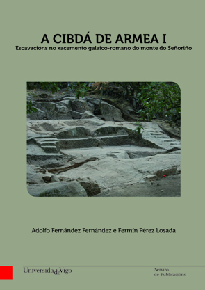 A CIBDÁ DE ARMEA I