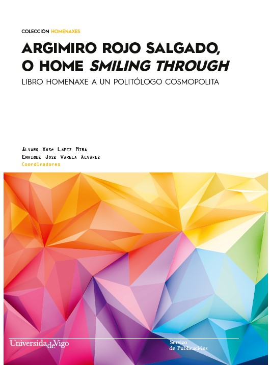 ARGIMIRO ROJO SALGADO, O HOME SMILING THROUGH.