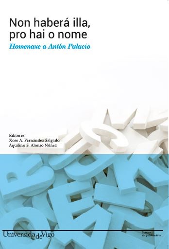 NON HABERÁ ILLA, PRO HAI O NOME.