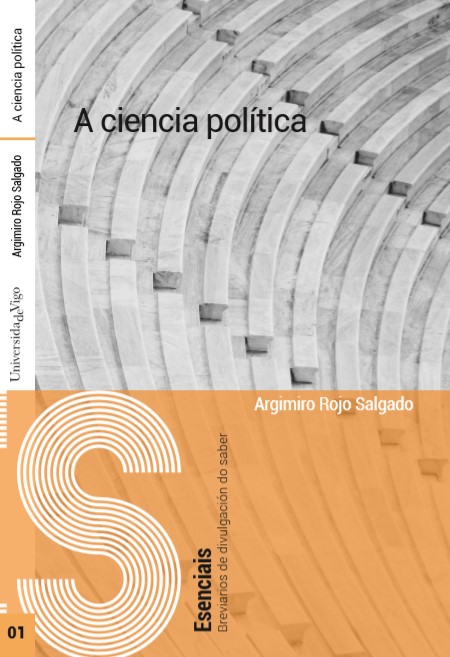 A CIENCIA POLÍTICA.