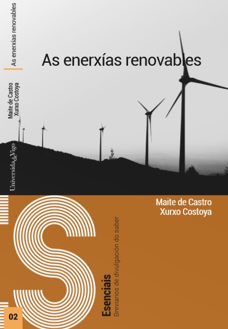 AS ENERXÍAS RENOVABLES.