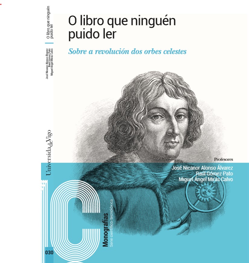 O LIBRO QUE NINGUÉN PUIDO LER