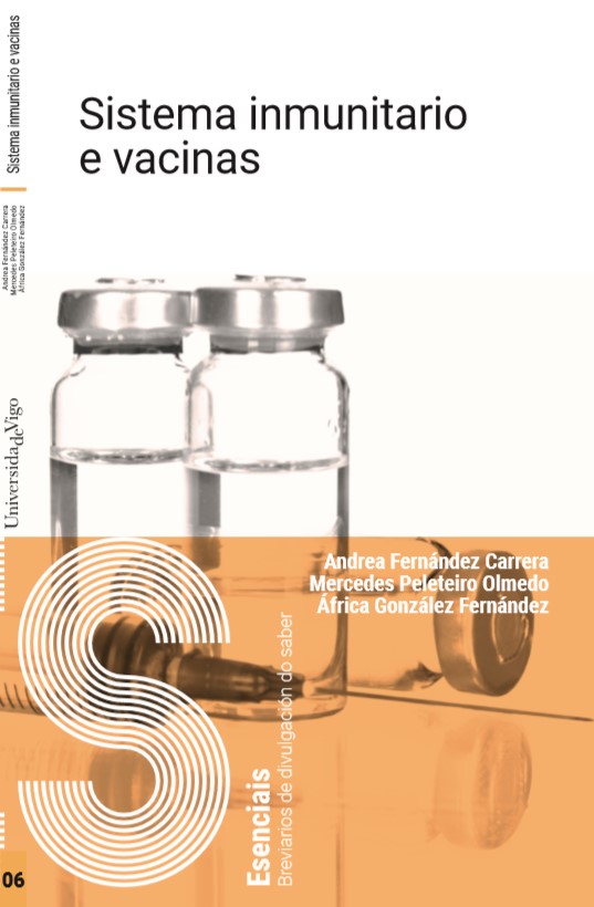 SISTEMA INMUNITARIO E VACINAS.
