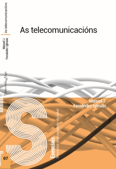 AS TELECOMUNICACIÓNS.