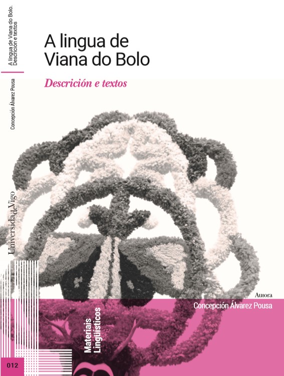 A LINGUA DE VIANA DO BOLO