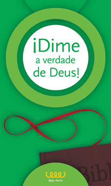 (G).ÍDIME A VERDADE DEUS!.(ACCION PASTORAL)