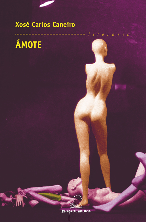AMOTE