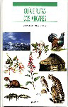 GUÍA E RUTAS DOS ANCARES