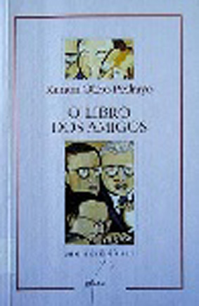 LIBRO DOS AMIGOS, O (NL)