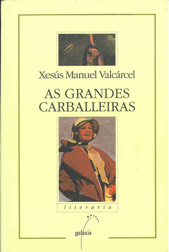 GRANDES CARBALLEIRAS, AS (NL)