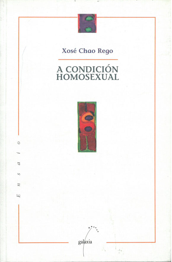 CONDICION HOMOSEXUAL, A (PREMIO LEGAIS)