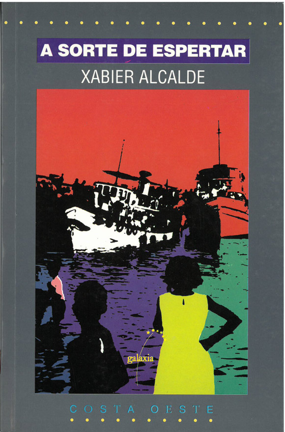 SORTE DE ESPERTAR, A