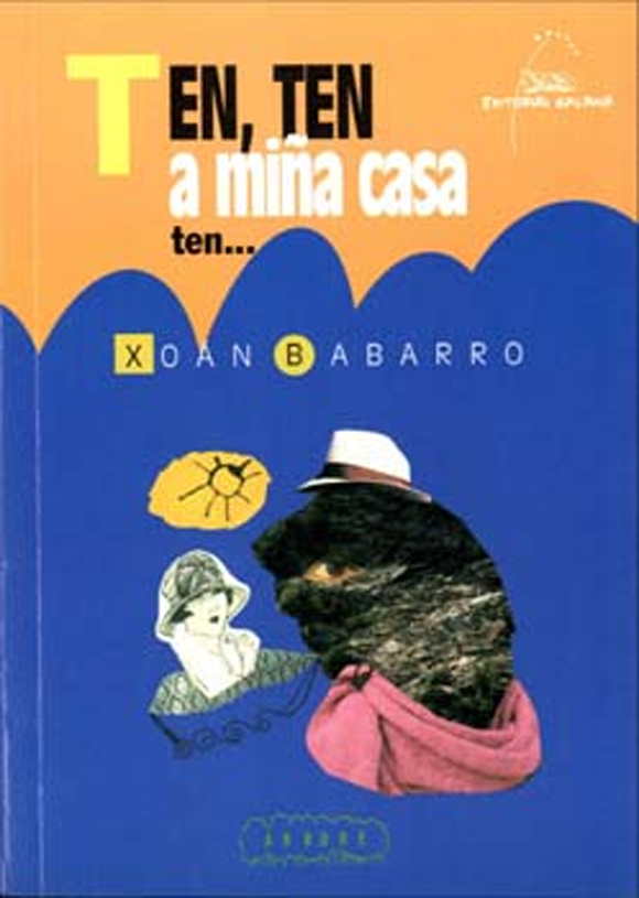 TEN, TEN A MIA CASA TEN... (NA)