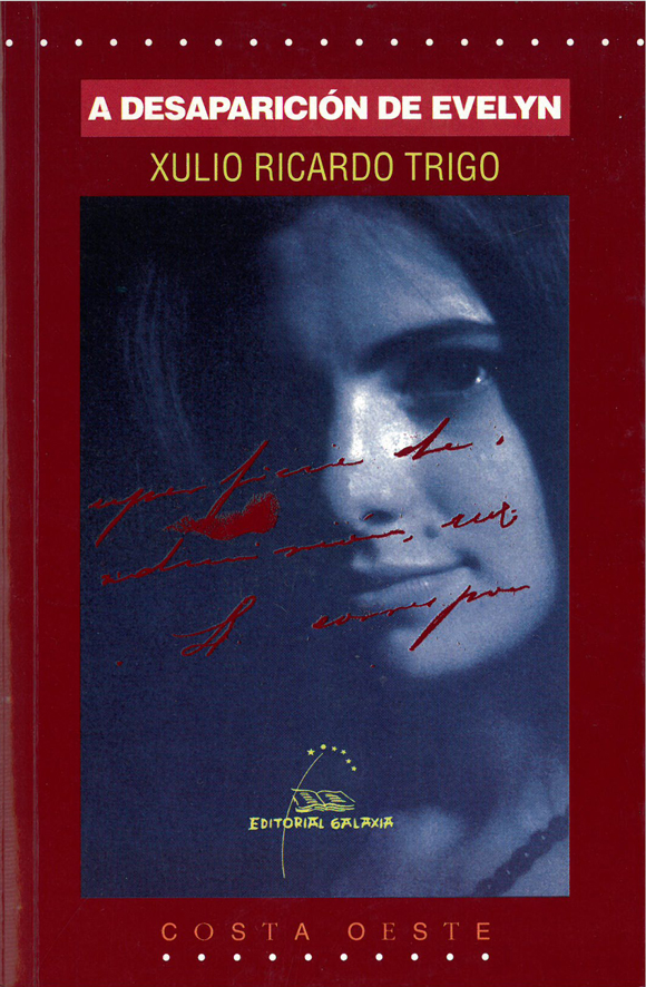 DESAPARICION DE EVELYN, A