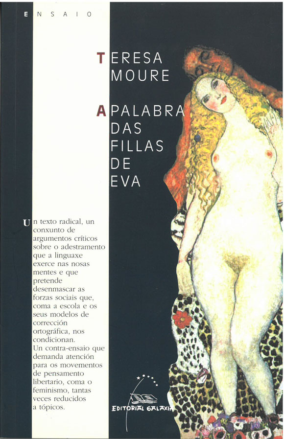 PALABRA DAS FILLAS DE EVA, A