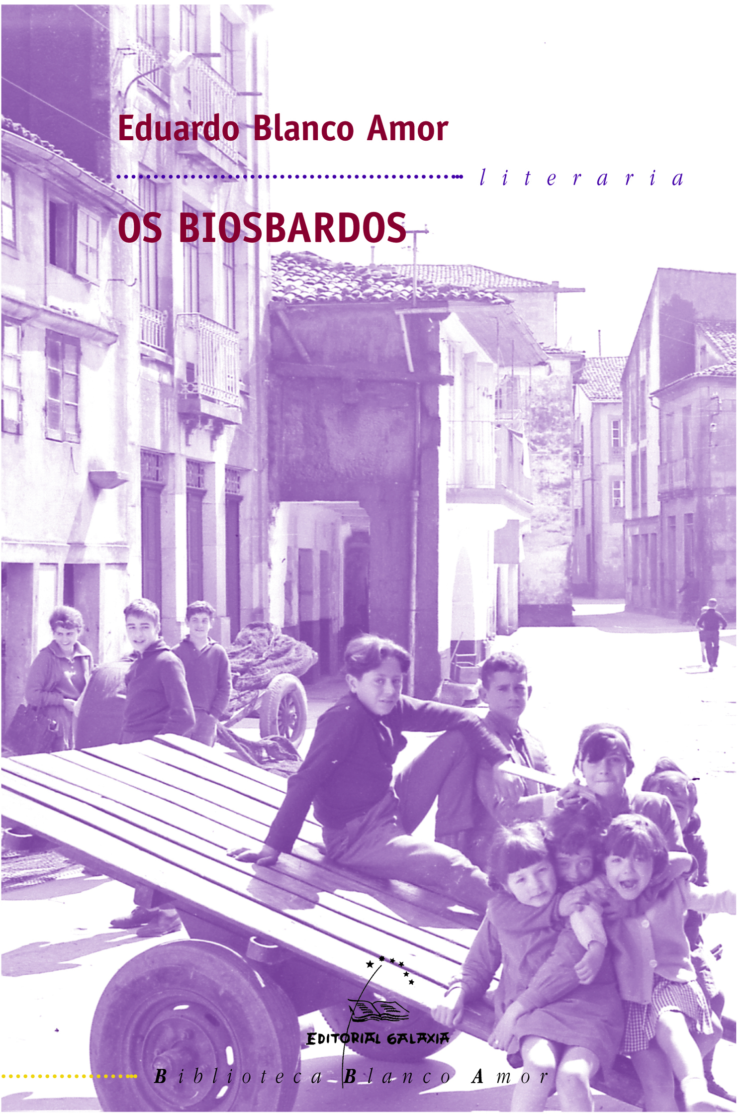 OS BIOSBARDOS
