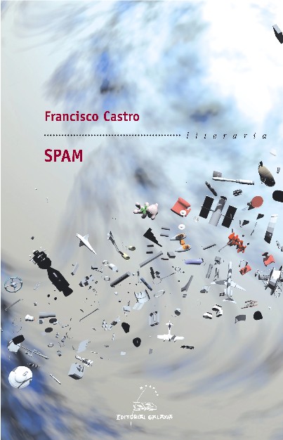 SPAM (PREMIO BLANCO AMOR 2005)