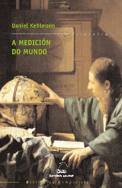 A MEDICIÓN DO MUNDO