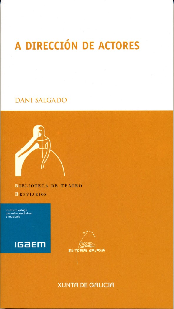 A DIRECCIÓN DE ACTORES