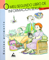 O MEU SEGUNDO LIBRO DE INFORMACIÓN SEXUAL E AFECTIVA