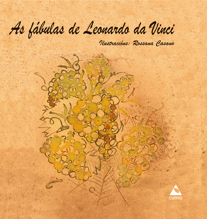 AS FÁBULAS DE LEONARDO DA VINCI
