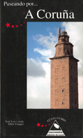 PASEANDO POR A CORUÑA