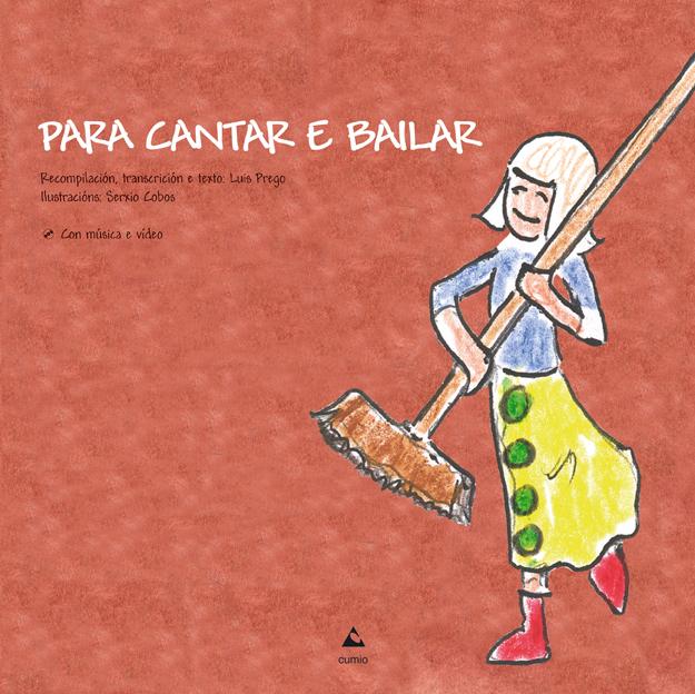 PARA CANTAR E BAILAR