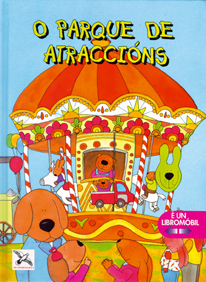 O PARQUE DE ATRACCIÓNS