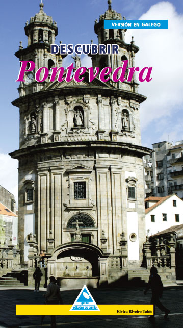 DESCUBRIR PONTEVEDRA