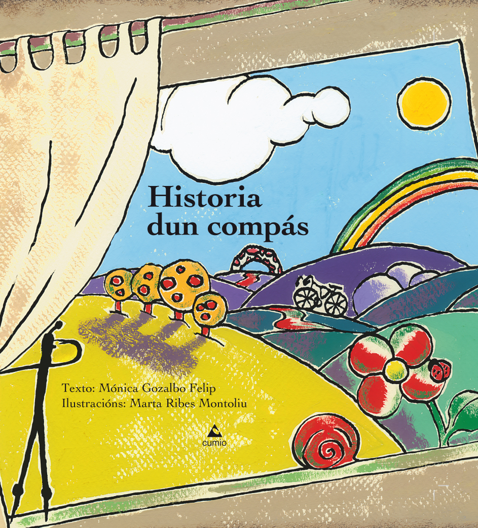 HISTORIA DUN COMPÁS